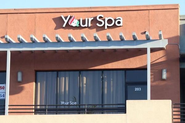 Your Spa