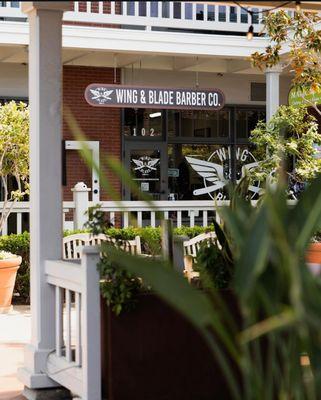 Beautiful shop located coastal Encinitas