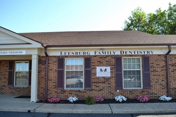 Leesburg Family Dentistry