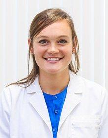 Dr. Allison Lombardo, DPT