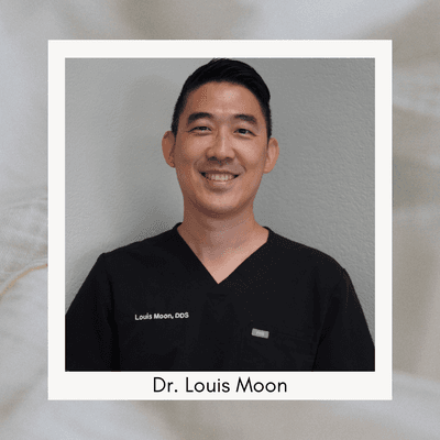 Dr. Moon always strives to provide thorough, attentive, and quality dental care for children and adults in a comfortable setting.