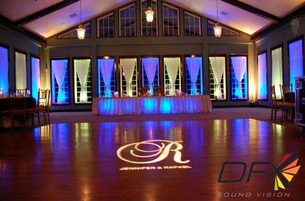 Weddings at Running Deer Golf Club