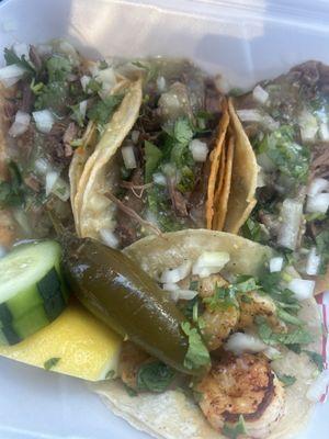 Don Jorge’s Tacos