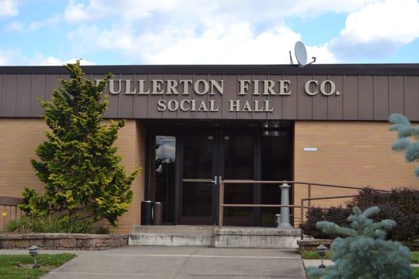 Fullerton Fire Co.