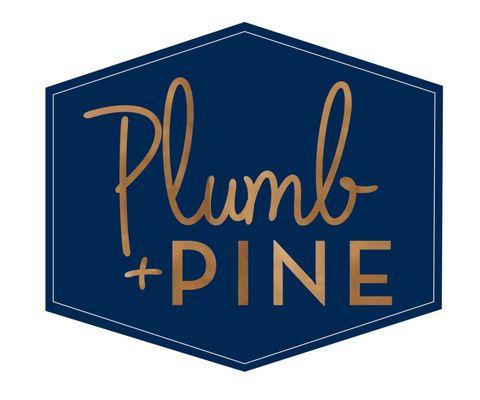 Plumb + Pine