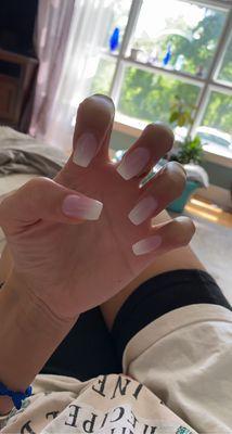 Nails 21