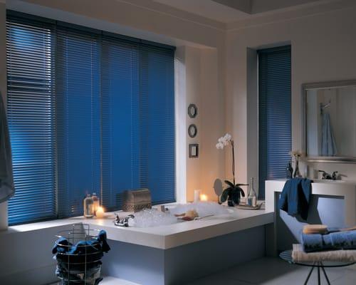 Celebrity® Aluminum Blinds