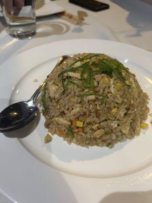 Fried rice