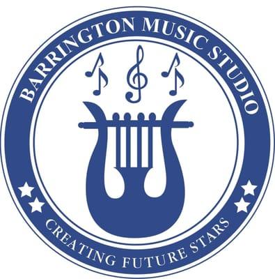 Barrington Music