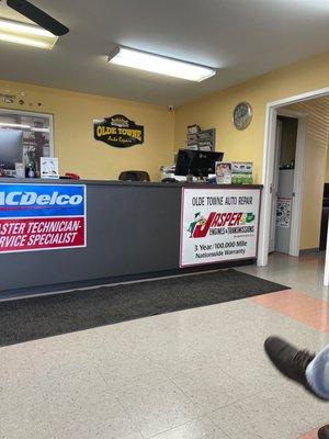 Olde Towne Auto Repair