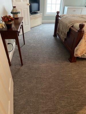 Portrie's Floor Coverings