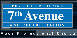 7th Ave Physical Medicine & Rehabilitation