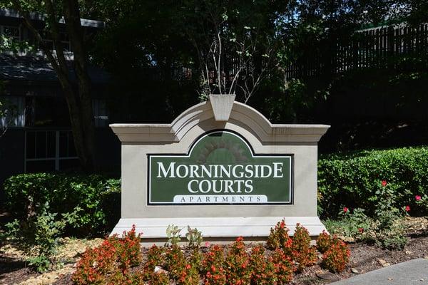 Morningside Courts