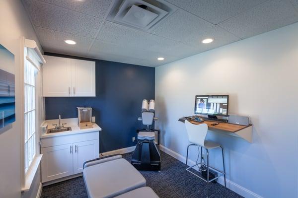 Spine and Wellness Cincinnati