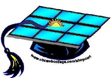 Community Business College Solar Program