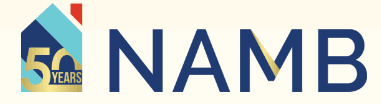 National Association of Mortgage Brokers Logo