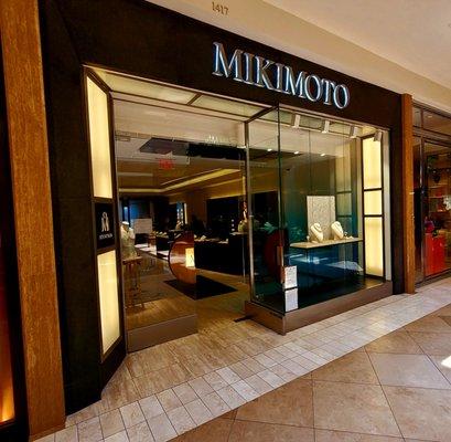 Mikimoto of America