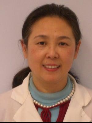 Dr. Mary Ping Wu