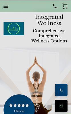 Integrated Wellness