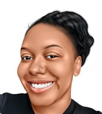 Briana Briscoe, Tax Associate