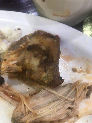 Pernil