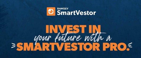 Did you know Aaron Cruz is a Ramsey Endorsed Local Provider (ELP) known as a Smartvestor Pro