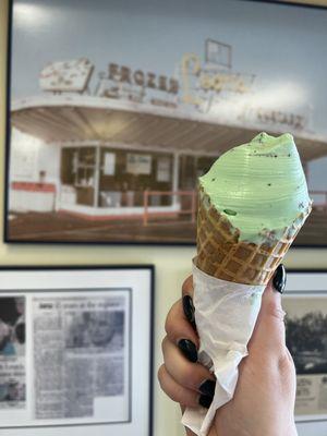 Milwaukee Frozen Custard