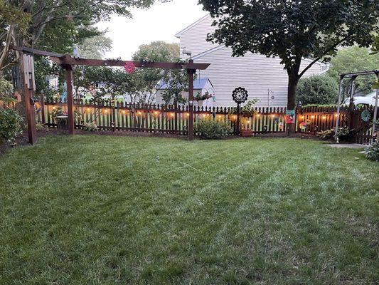 Turf and Landscape Management Inc