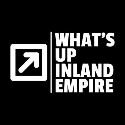 What's Up Inland Empire Podcast