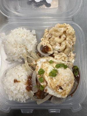 Loco moco