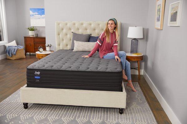 Sealy Mattress