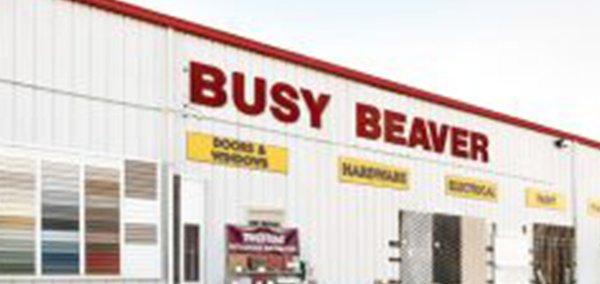 Busy Beaver Building Centers, Washington, PA - Your Neighborhood Home Improvement Center