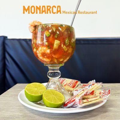 Monarca Mexican Restaurant