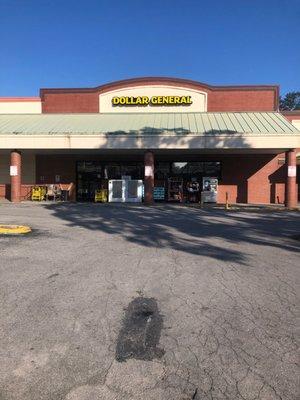 Dollar General