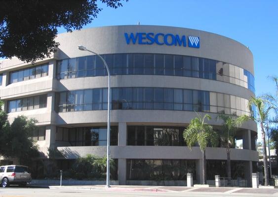 Wescom Credit Union