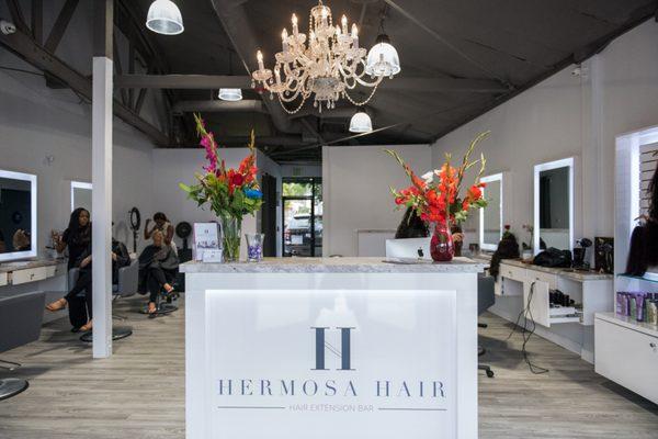 Hermosa Hair Extensions