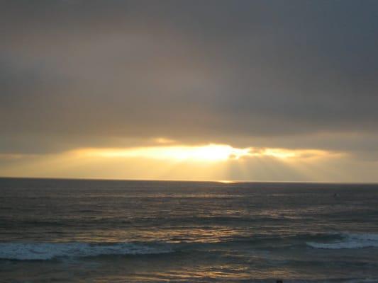 Doheny Beach Dana Point