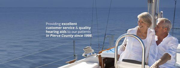 Harbor Audiology & Hearing Services