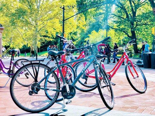 Bicycle Rental - NYC Bike Rent
Book online for guarantee Availability!