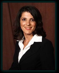 Dr. Nairi Kureghian is the dentist behind The Masterpiece Smiles dental clinic in Northridge, California.