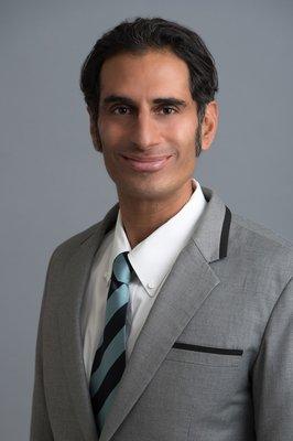 Muneer Desai, MD