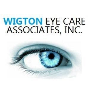 Wigton Eye Care Associates