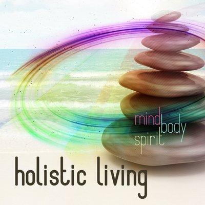 In Holistic Healing, we work to address imbalances on all levels: physically, mentally, emotionally and spiritually