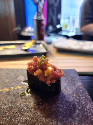 Sushi by Bou - Fishtown PA @ Izakaya Fishtown