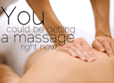 Georgetown Massage