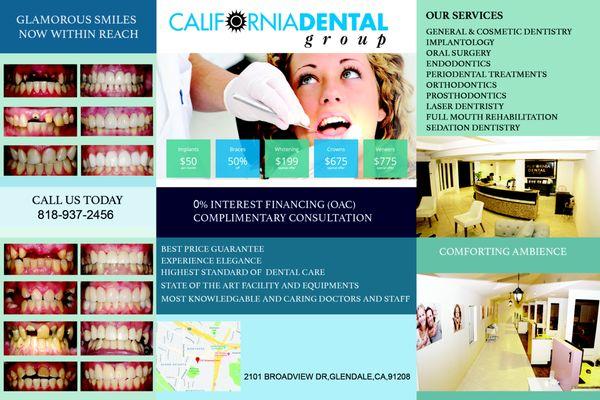 California Dental Group