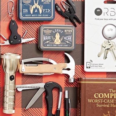 2016 gift guide for him