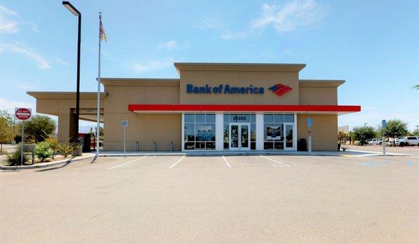 Bank of America