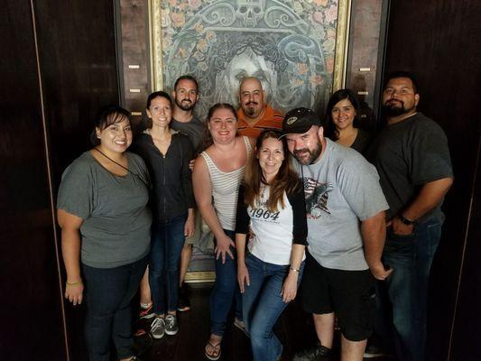 The 13th Room Escape Rooms