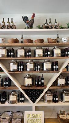 The Olive Pantry